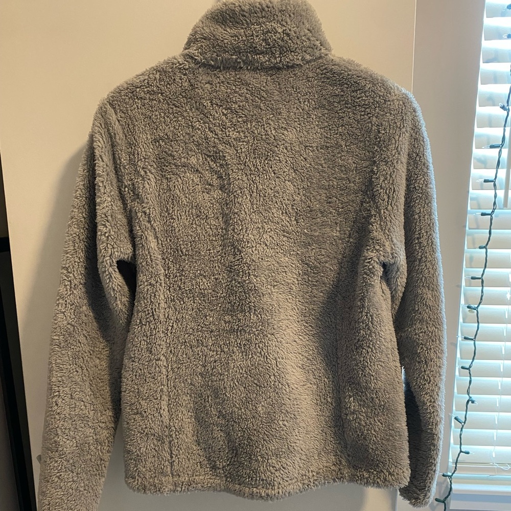 patagonia fluffy jacket - Picture 3 of 3